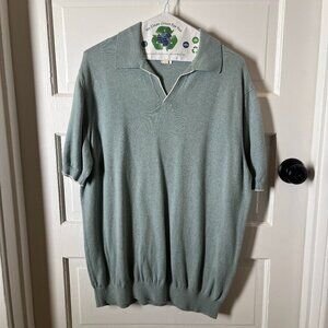 Moss Bros Polo